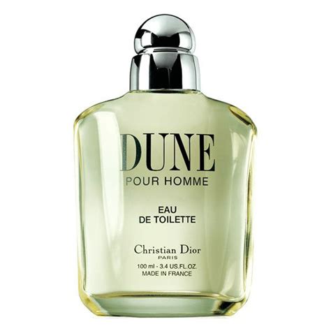 dune dior homme|christian dior for man.